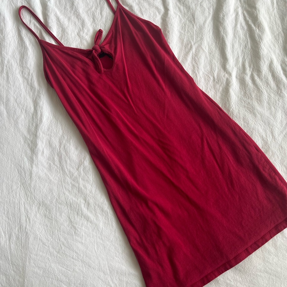 Forever 21 dress